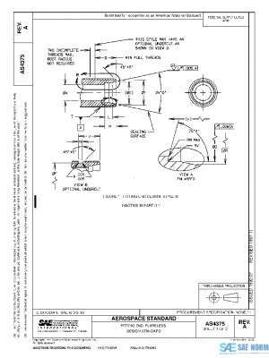 SAE AS4375A PDF