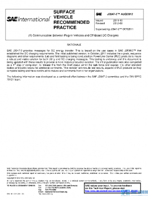 SAE J2847/2_201208 PDF