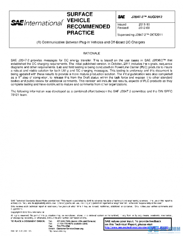 SAE J2847/2_201208 PDF