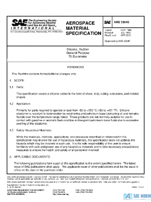 SAE AMS3304G PDF