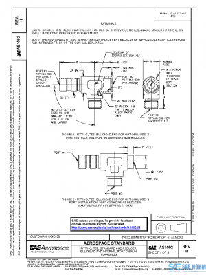 SAE AS1002H PDF