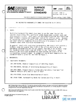 SAE J1868_199006 PDF