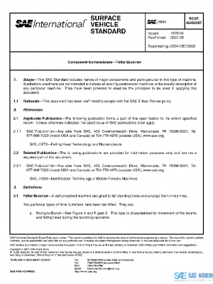 SAE J1254_200708 PDF
