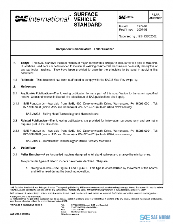 SAE J1254_200708 PDF