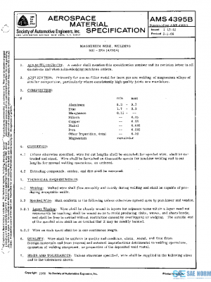 SAE AMS4395B PDF