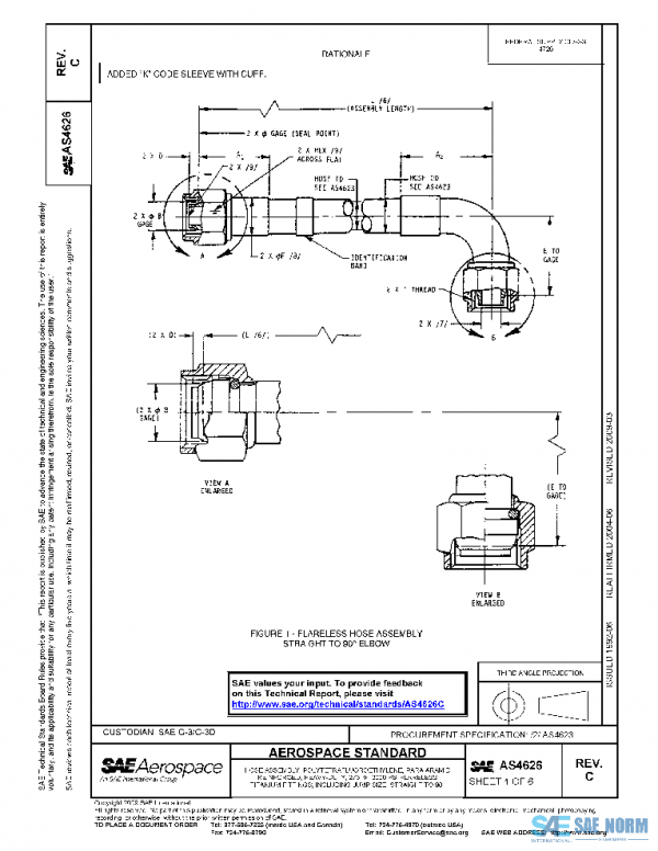 SAE AS4626C PDF