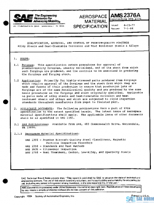 SAE AMS2376A PDF