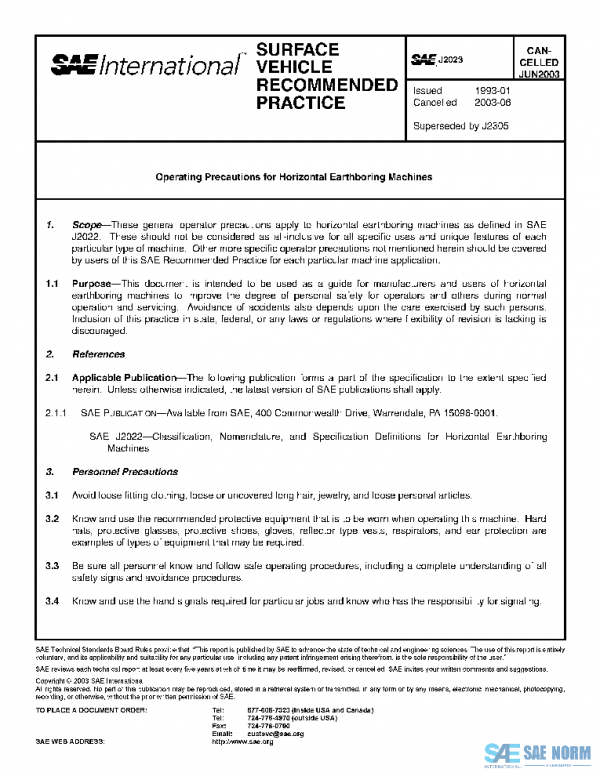 SAE J2023_200306 PDF