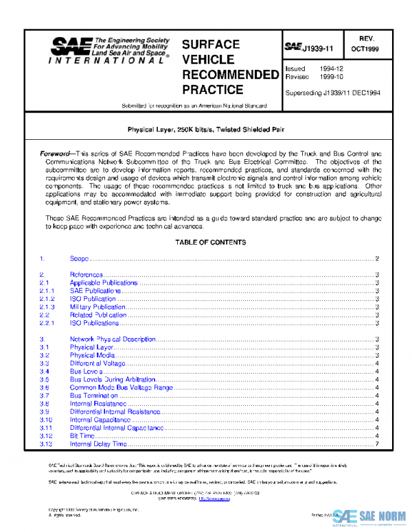 SAE J1939/11_199910 PDF