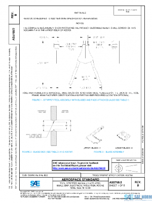 SAE AS5768/2B PDF