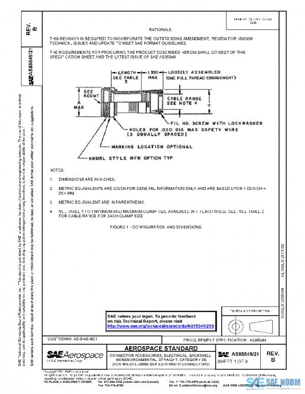 SAE AS85049/21B PDF