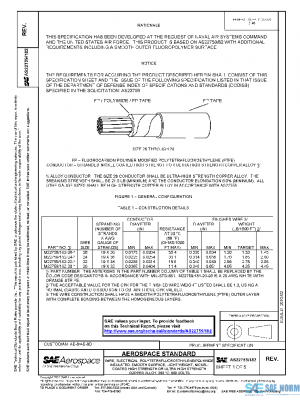 SAE AS22759/182 PDF