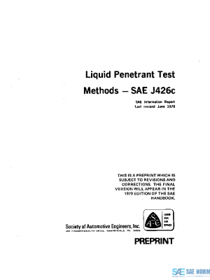 SAE J426C_197806 PDF