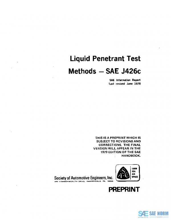 SAE J426C_197806 PDF