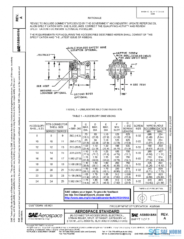 SAE AS85049/64A PDF