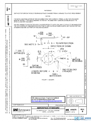 SAE AS9276B PDF