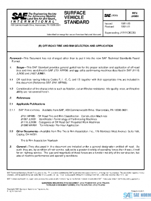 SAE J1315_199101 PDF