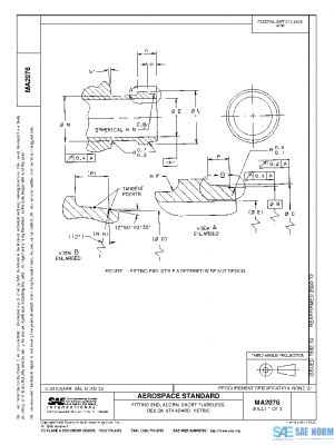 SAE MA2076 PDF