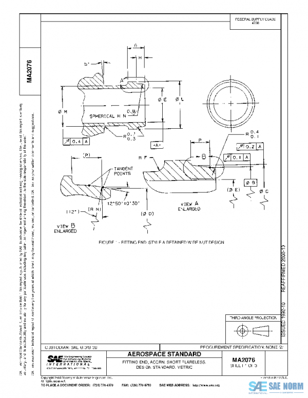 SAE MA2076 PDF