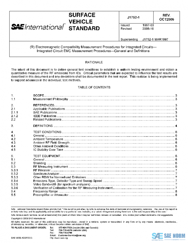 SAE J1752/1_200610 PDF