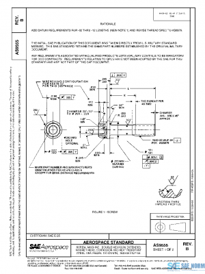 SAE AS9555B PDF