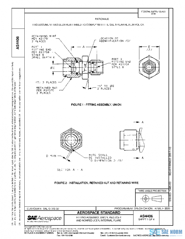 SAE AS4406 PDF