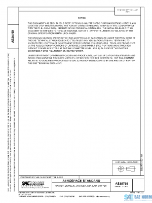 SAE AS35769 PDF
