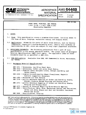 SAE AMS6446B PDF