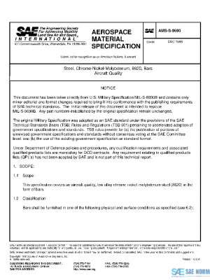 SAE AMSS8690 PDF
