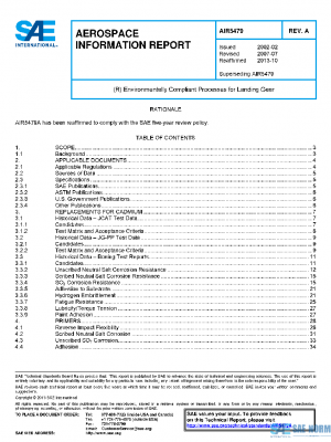 SAE AIR5479A PDF