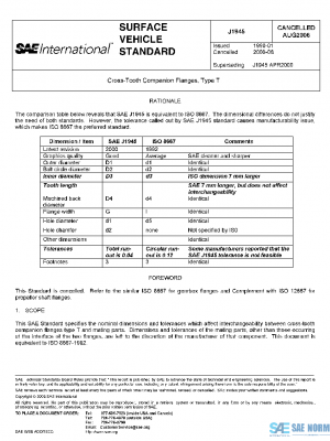 SAE J1945_200608 PDF SAE J1945_200608 PDF
