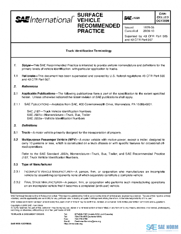 SAE J1229_200910 PDF