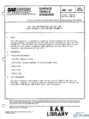 SAE J343_199005 PDF