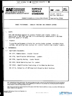 SAE J1026_199004 PDF