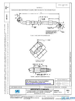 SAE AS1912C PDF