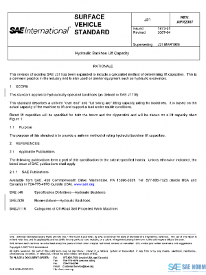 SAE J31_200704 PDF