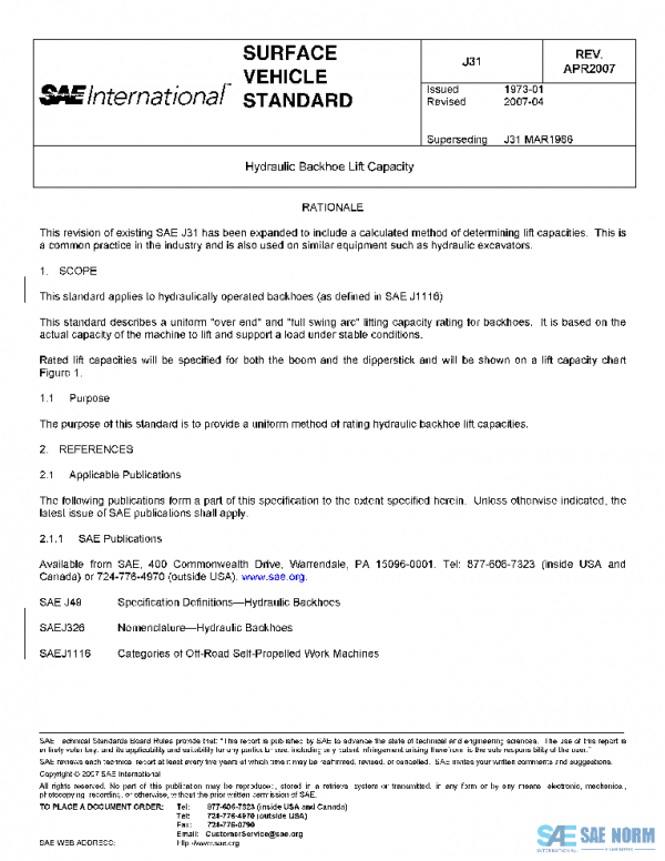 SAE J31_200704 PDF SAE J31_200704 PDF