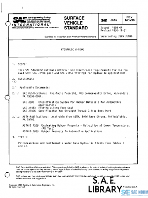 SAE J515_199011 PDF
