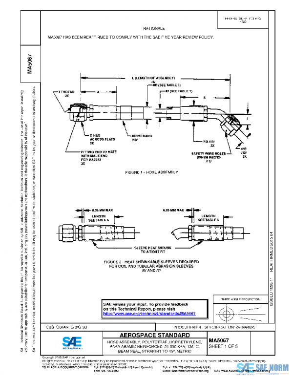 SAE MA5067 PDF