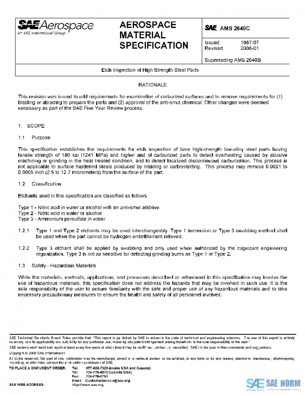 SAE AMS2649C PDF