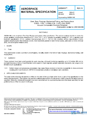 SAE AMS6414N PDF