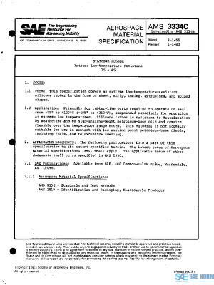 SAE AMS3334C PDF