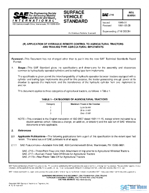 SAE J716_199103 PDF