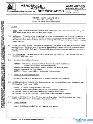 SAE AMS4975B PDF