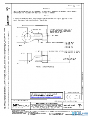 SAE AS7928/4A PDF