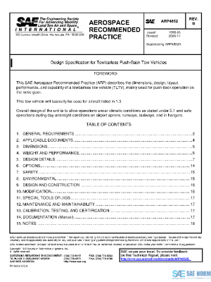 SAE ARP4852B PDF