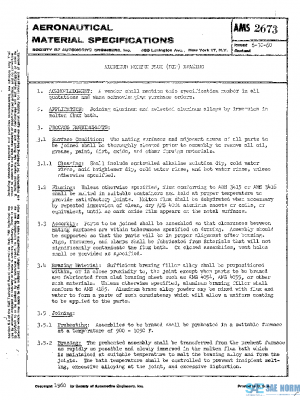 SAE AMS2673 PDF