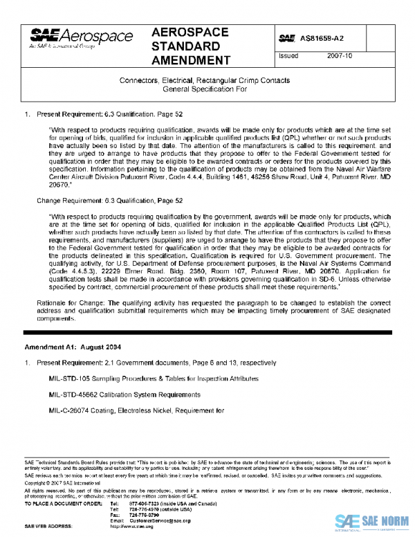 SAE AS81659_A2 PDF
