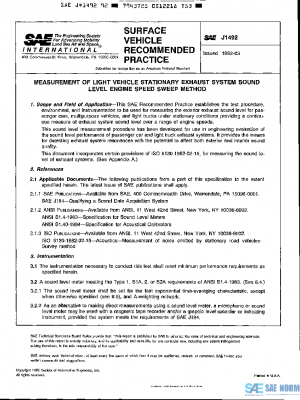 SAE J1492_199203 PDF
