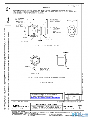 SAE AS4405A PDF
